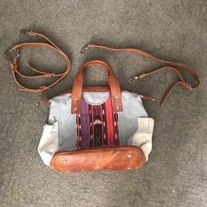 Nena + Co. Large Day Bag